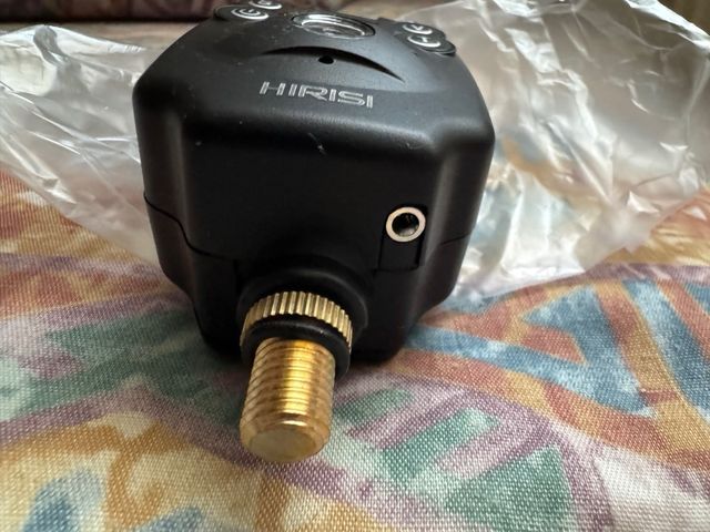 Alarmas de picada para pesca