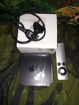 TV Apple