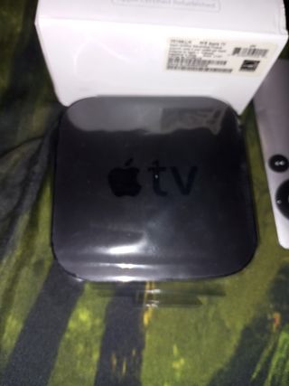 TV Apple
