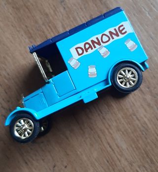 Set camioncini 