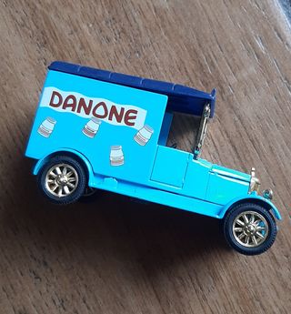 Set camioncini 