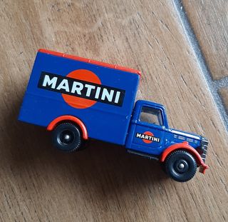Set camioncini 