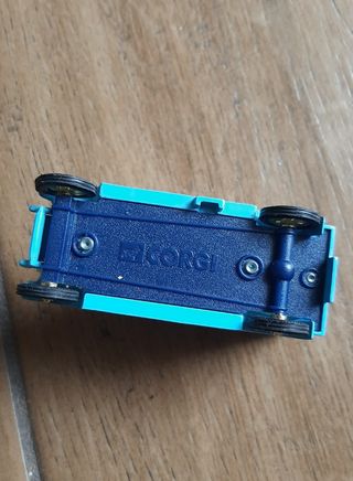 Set camioncini 