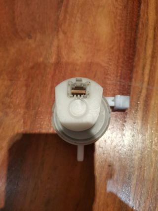 Presostato lavadora Bosch avantixx 7