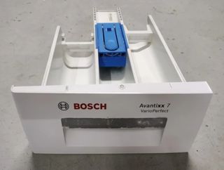Cajón detergente lavadora Bosch avantixx