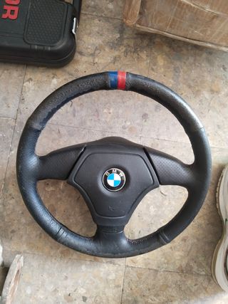 Volante BMW E46 y e36