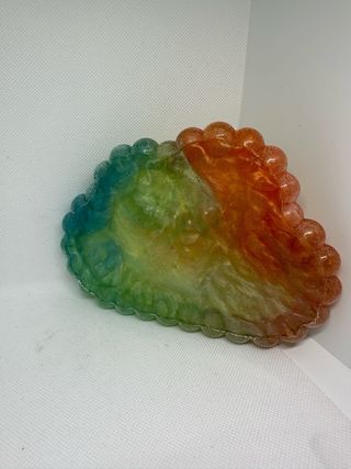 Vassoio svuotatasche handmade