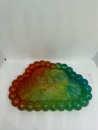 Vassoio svuotatasche handmade