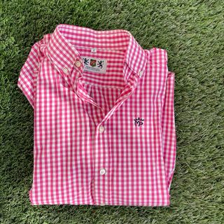 Pack Camisas Cuadros