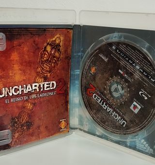 Uncharted 2