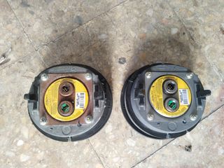 Airbag volante BMW e46