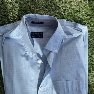 Pack Camisas Cuadros