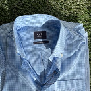 Pack Camisas Cuadros