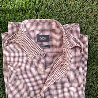 Pack Camisas Cuadros