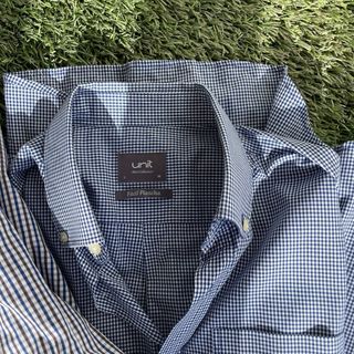 Pack Camisas Cuadros