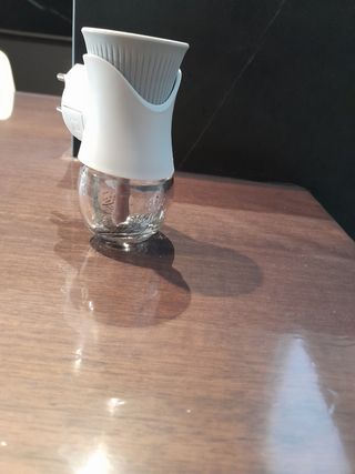 Air Wick senza liquido
