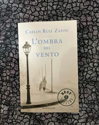L'ombra del vento