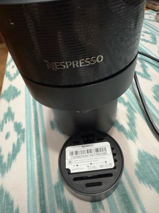 Cafetera. Nespreso. Vertuo Bajada de precio