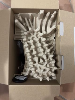 Cafetera. Nespreso. Vertuo Bajada de precio