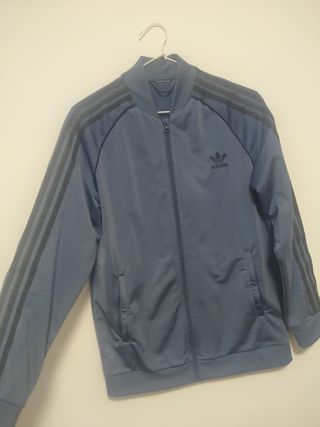 Conjunto Adidas 