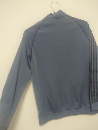 Conjunto Adidas 