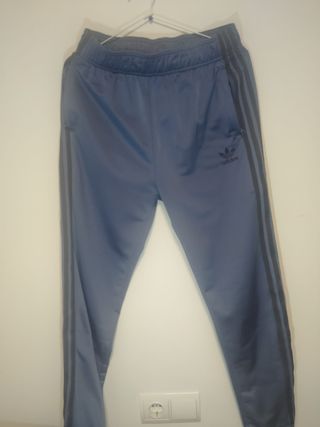 Conjunto Adidas 