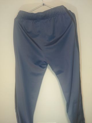 Conjunto Adidas 