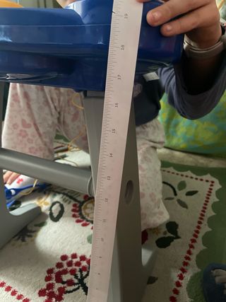 bateria musical niño