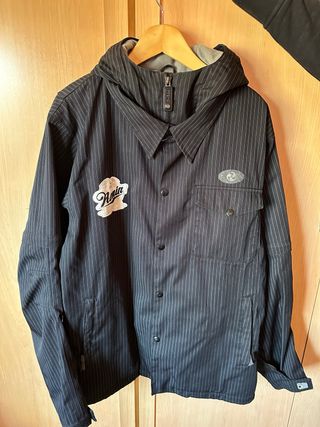 Chaqueta snowboard Burton Ronin talla M