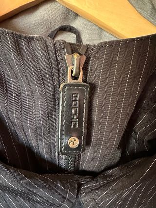 Chaqueta snowboard Burton Ronin talla M