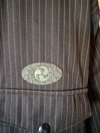 Chaqueta snowboard Burton Ronin talla M