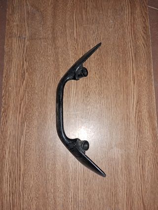 Aleron asa gilera runner