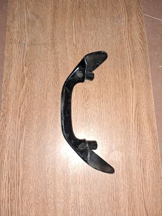 Aleron asa gilera runner