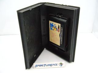 Sonic The Hedgehog Sega Megadrive senza manuale