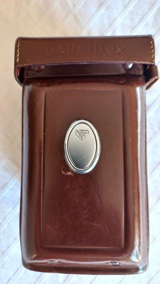 Cámara fotográfica