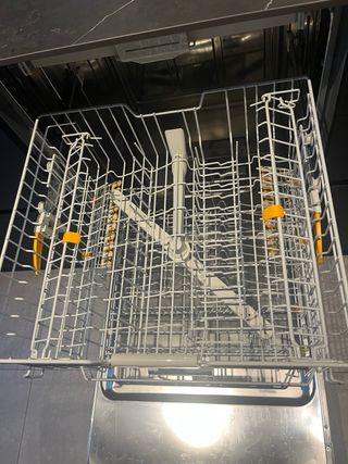 Lavavajilllas Miele Bandejas