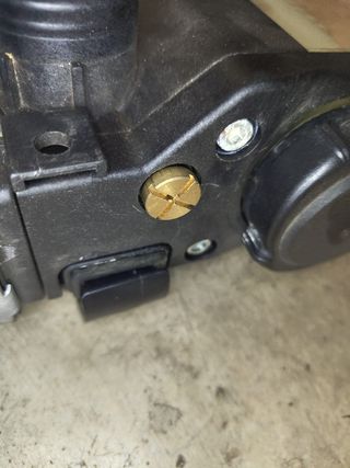 Kit refriegeracion BMW e30 y e34