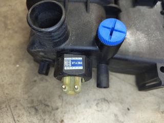 Kit refriegeracion BMW e30 y e34