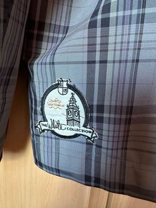 Chaqueta snowboard Burton The White Collection