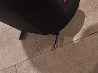Silla coche II/III I-fix Cybex silvet