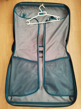 Portatrajes Samsonite