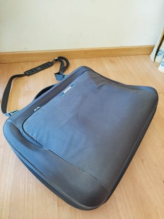 Portatrajes Samsonite