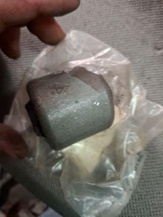 BMW casquillo barra oscilante