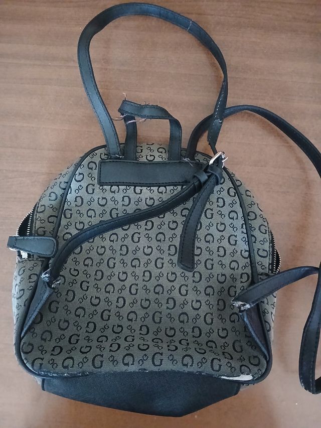 Borsa  guess 