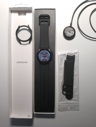 Reloj Inteligente Samsung Galaxy Watch 4