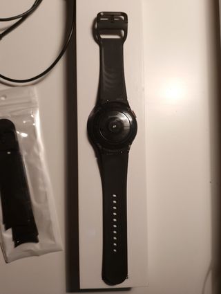 Reloj Inteligente Samsung Galaxy Watch 4