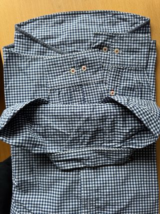 Camisa Tommy Hilfiger
