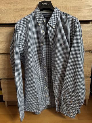 Camisa Tommy Hilfiger