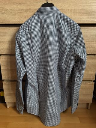 Camisa Tommy Hilfiger