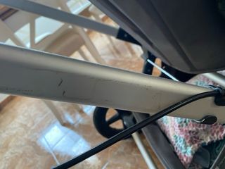 Carro bugaboo camaleon 3